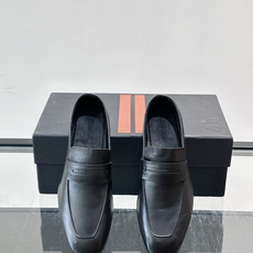 Ermenegildo Zegna 杰尼亚高端男士正装鞋休闲皮鞋,绅士臻享 型男必备 意大利进口牛皮皮胚 头层牛皮鞋面 Ermenegildo Zegna 杰尼亚高端男士正装鞋休闲皮鞋,绅士臻享 型男必备 意大利进口牛皮皮胚 头层牛皮鞋面