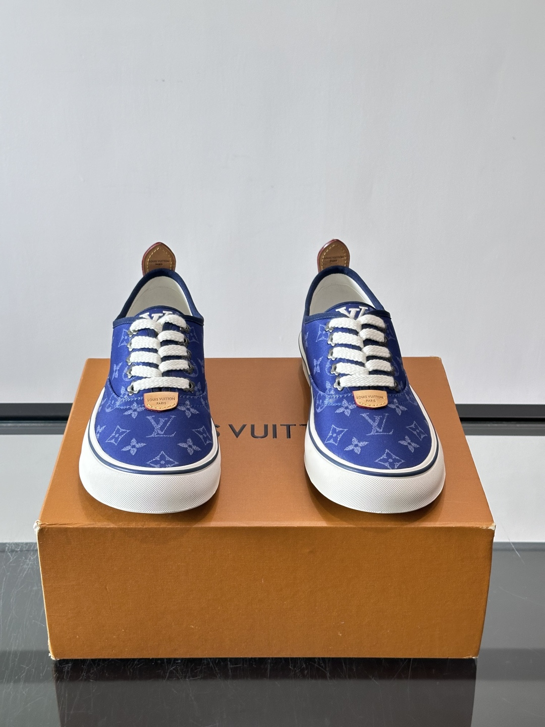 Louis Vuitto路易斯威登LV驴牌L家棉鞋Archlight经典Skate运动休闲厚底鞋 你的LV穿搭今日分享 
