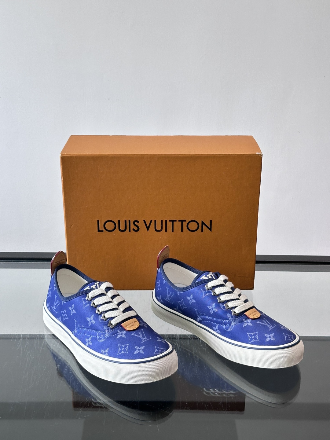 Louis Vuitto路易斯威登LV驴牌L家棉鞋Archlight经典Skate运动休闲厚底鞋 你的LV穿搭今日分享 