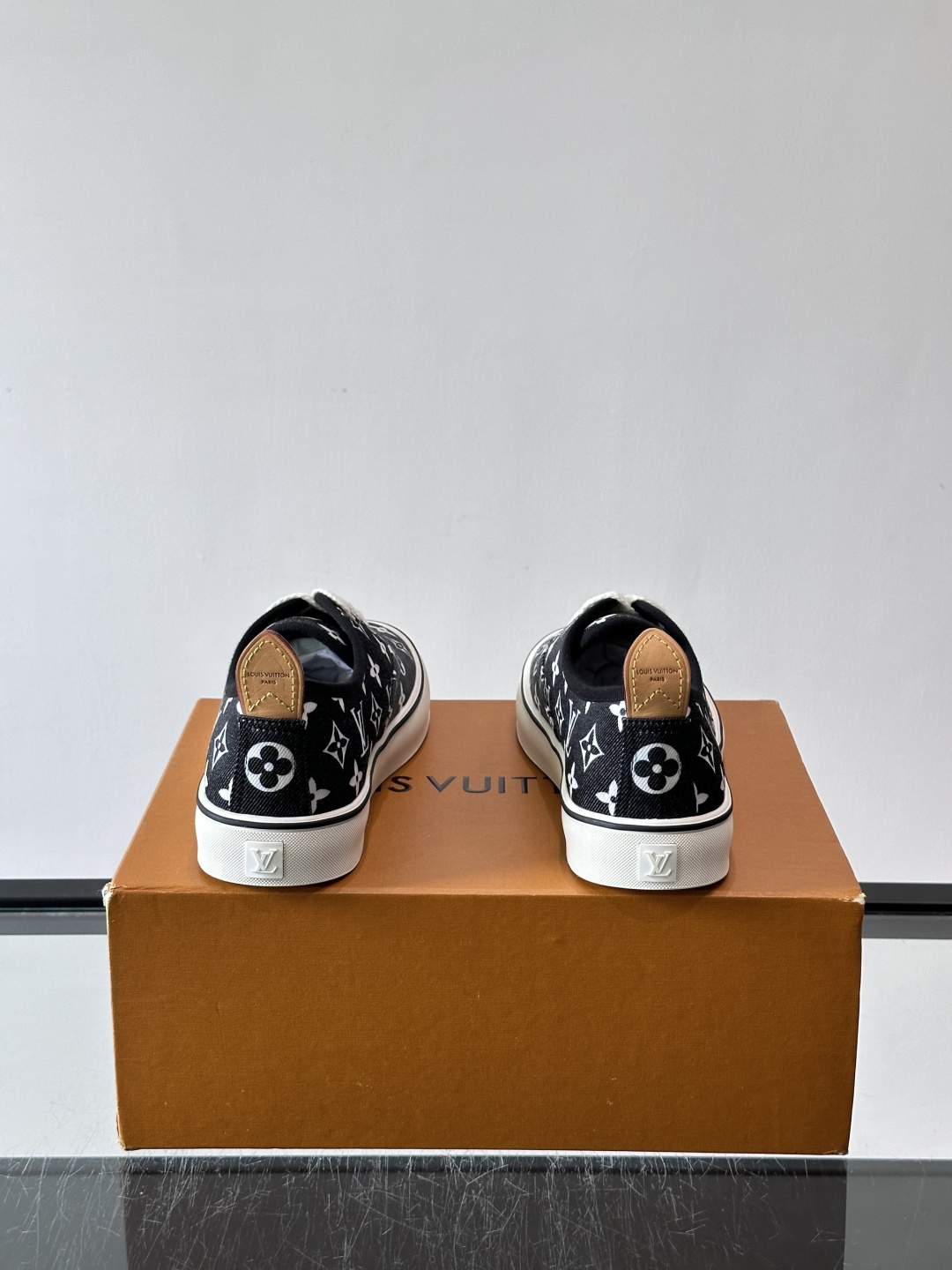Louis Vuitto路易斯威登LV驴牌L家棉鞋Archlight经典Skate运动休闲厚底鞋 你的LV穿搭今日分享 