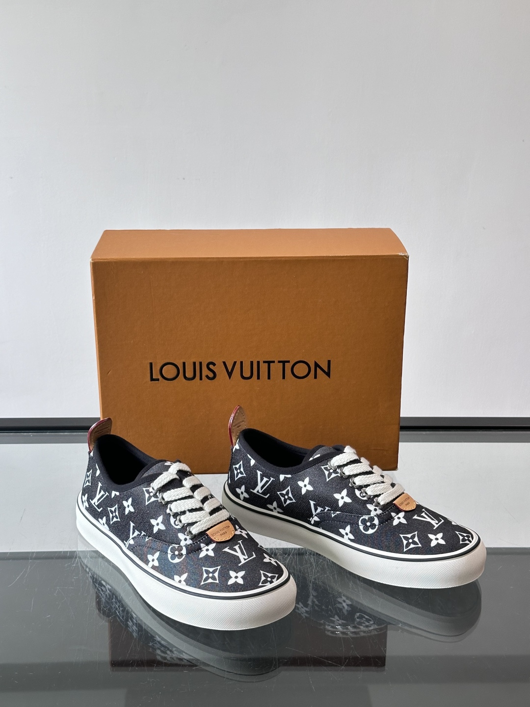 Louis Vuitto路易斯威登LV驴牌L家棉鞋Archlight经典Skate运动休闲厚底鞋 你的LV穿搭今日分享 