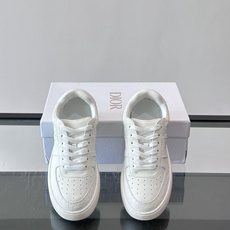 Dior 迪奥 26ss春夏系列厚底休闲鞋 小白鞋 Dior 迪奥 26ss春夏系列厚底休闲鞋 小白鞋