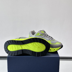 Dior 迪奥 👟B35最新款老爹运动鞋 老爹鞋 以时髦复古风格丰富经典系列。精心制作,可全年与休闲造型搭 顺应复古市场 Dior 迪奥 👟B35最新款老爹运动鞋 老爹鞋 以时髦复古风格丰富经典系列。精心制作,可全年与休闲造型搭 顺应复古市场