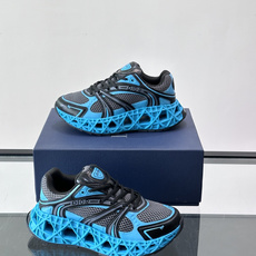 Dior 迪奥 👟B35最新款老爹运动鞋 老爹鞋 以时髦复古风格丰富经典系列。精心制作,可全年与休闲造型搭 顺应复古市场 Dior 迪奥 👟B35最新款老爹运动鞋 老爹鞋 以时髦复古风格丰富经典系列。精心制作,可全年与休闲造型搭 顺应复古市场