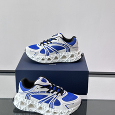 Dior 迪奥 👟B35最新款老爹运动鞋 老爹鞋 以时髦复古风格丰富经典系列。精心制作,可全年与休闲造型搭 顺应复古市场 Dior 迪奥 👟B35最新款老爹运动鞋 老爹鞋 以时髦复古风格丰富经典系列。精心制作,可全年与休闲造型搭 顺应复古市场
