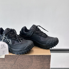 Kolon SPort 可隆户外鞋,科技布➕防滑厚底款,GORE-TEX 防水透气膜。 GORE-TEX Kolon SPort 可隆户外鞋,科技布➕防滑厚底款,GORE-TEX 防水透气膜。 GORE-TEX