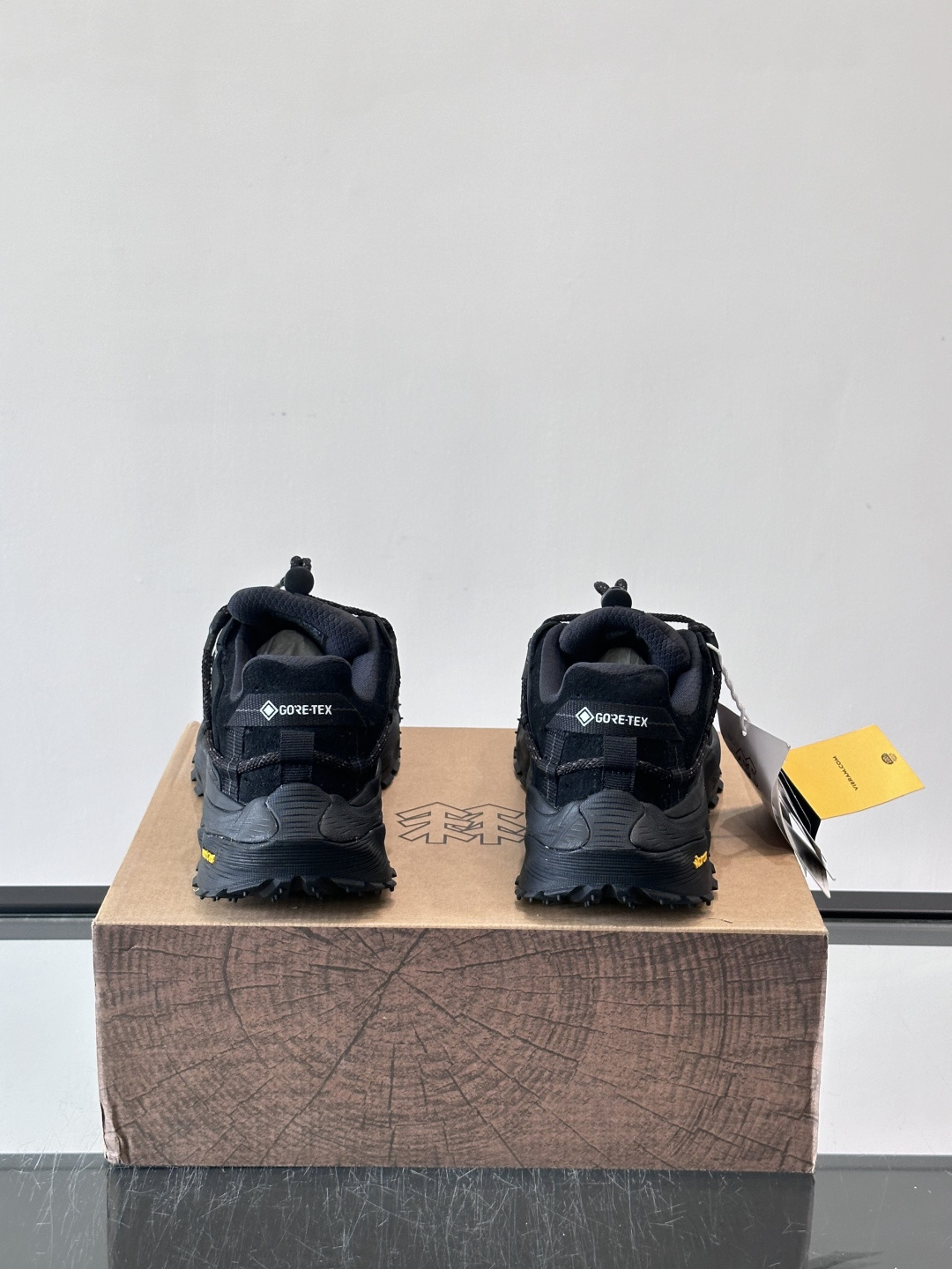 Kolon SPort 可隆户外鞋,科技布➕防滑厚底款,GORE-TEX 防水透气膜。 GORE-TEX Kolon SPort 可隆户外鞋,科技布➕防滑厚底款,GORE-TEX 防水透气膜。 GORE-TEX