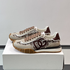 Dolce & Gabbana Cushion运动鞋 👟杜嘉班纳Cushion系列运动鞋,网面+颜色拼接,简约又有活 Dolce & Gabbana Cushion运动鞋 👟杜嘉班纳Cushion系列运动鞋,网面+颜色拼接,简约又有活
