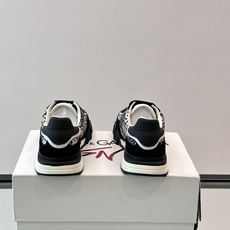 Dolce & Gabbana Cushion运动鞋 👟杜嘉班纳Cushion系列运动鞋,网面+颜色拼接,简约又有活 Dolce & Gabbana Cushion运动鞋 👟杜嘉班纳Cushion系列运动鞋,网面+颜色拼接,简约又有活