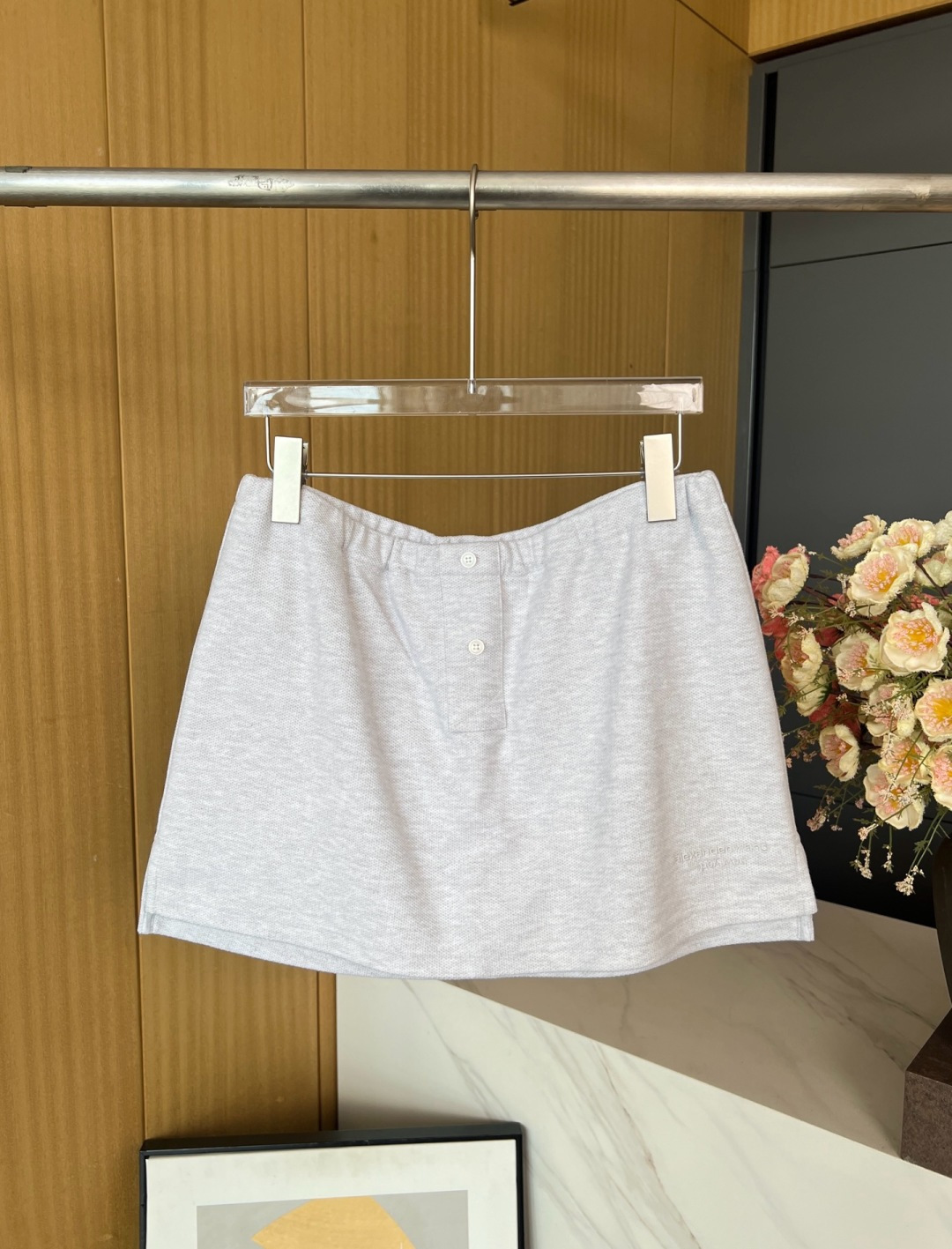 NO:435647,ALEXANDER WANG New Style Set Series - Button Short Skirts, Sexy Hot Girl Style, It is recommended to match with the same series tops to look better. S M L, alexander wang, skirts, alexander wang19860909ALEXANDER WANG 大王 新款 套装系列——纽扣短款半裙、性感辣妹风、建议搭配同系列上衣一套搭配更好看 码数S M L,,alexander wang,skirts,alexander wang,Women's clothing