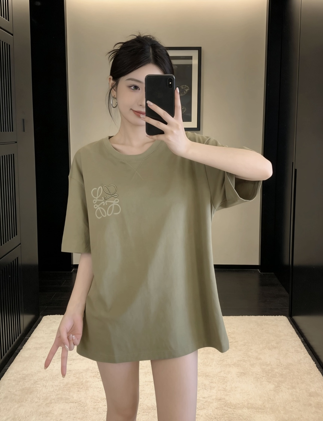NO:839194,Upper body effect,,19860909上身效果,,,Women's clothing