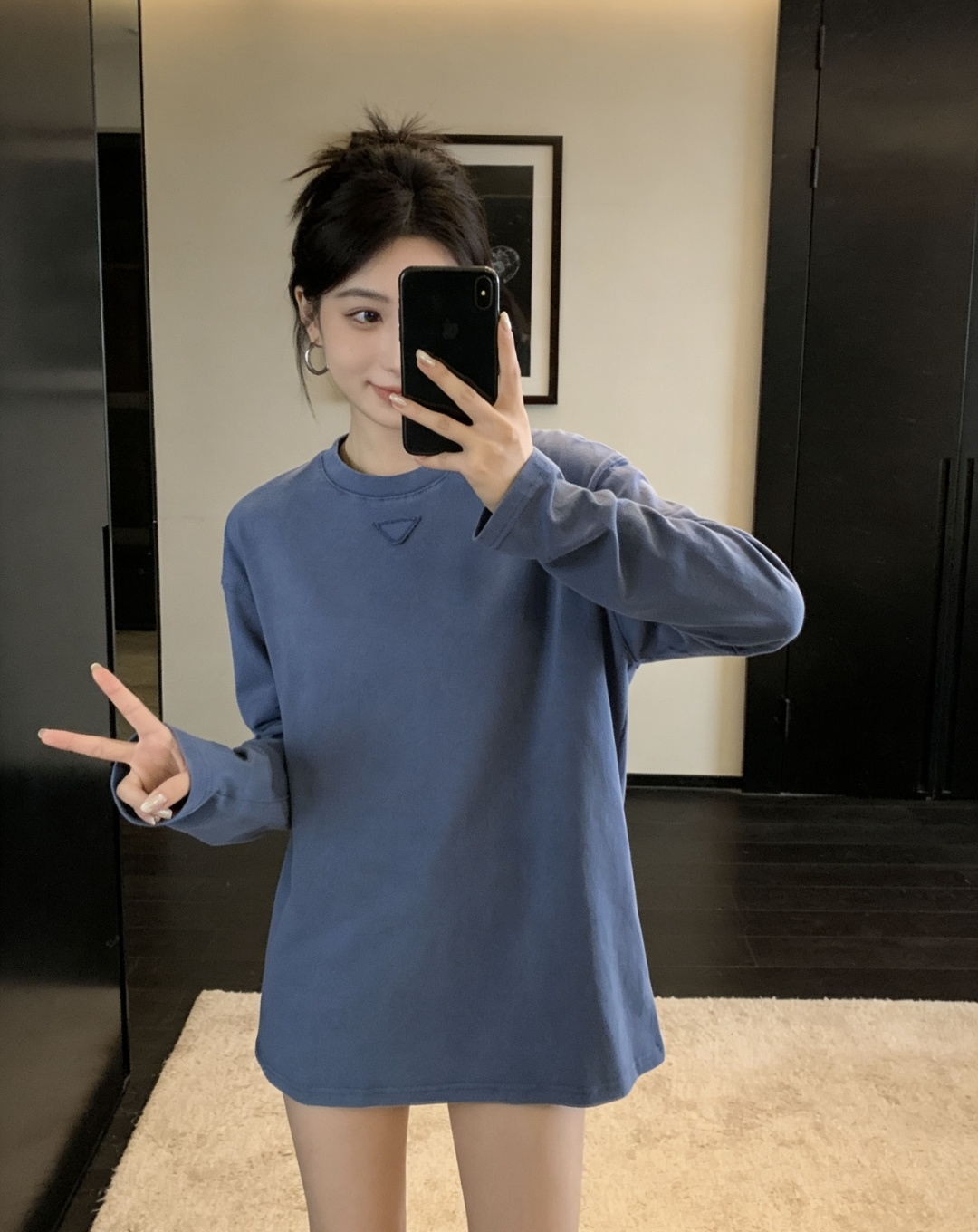 NO:839199,Upper body effect,,19860909上身效果,,,Women's clothing