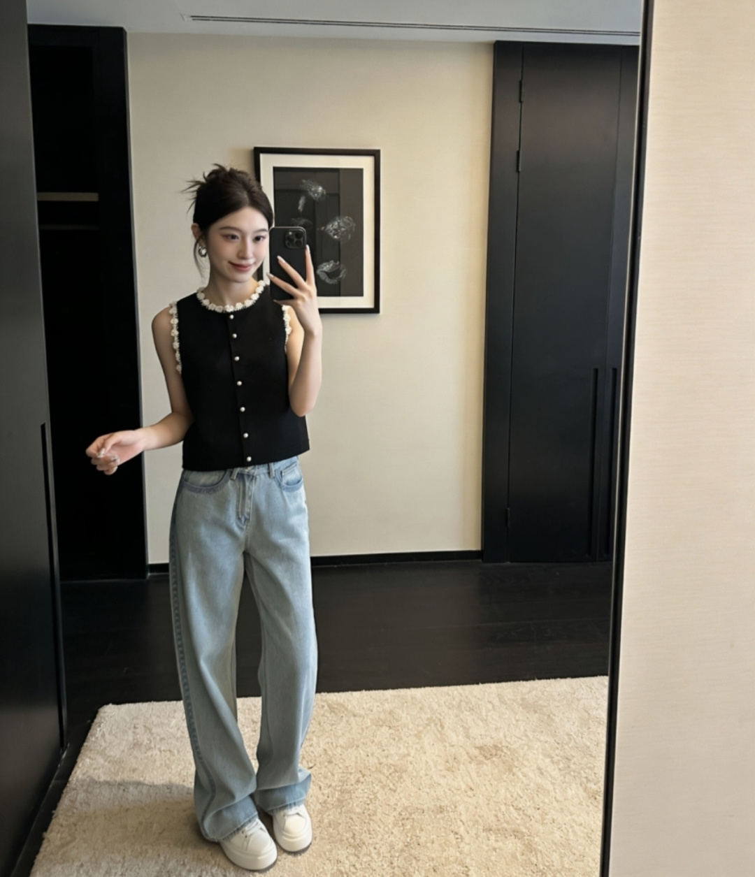 NO:838014,Upper body effect,,19860909上身效果,,,Women's clothing