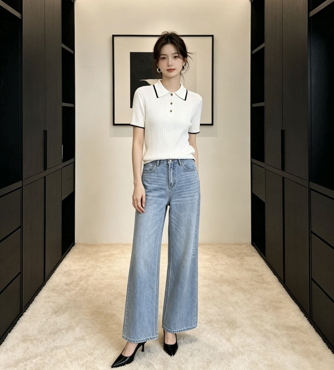 NO:835909,Upper body effect,,19860909上身效果,,,Women's clothing