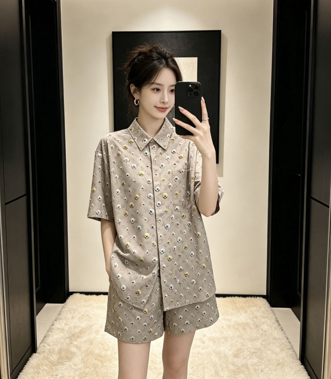 NO:835915,Upper body effect,,19860909上身效果,,,Women's clothing