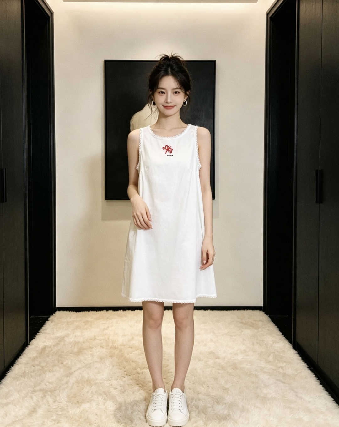 NO:859450,Upper body effect,,19860909上身效果,,,Women's clothing
