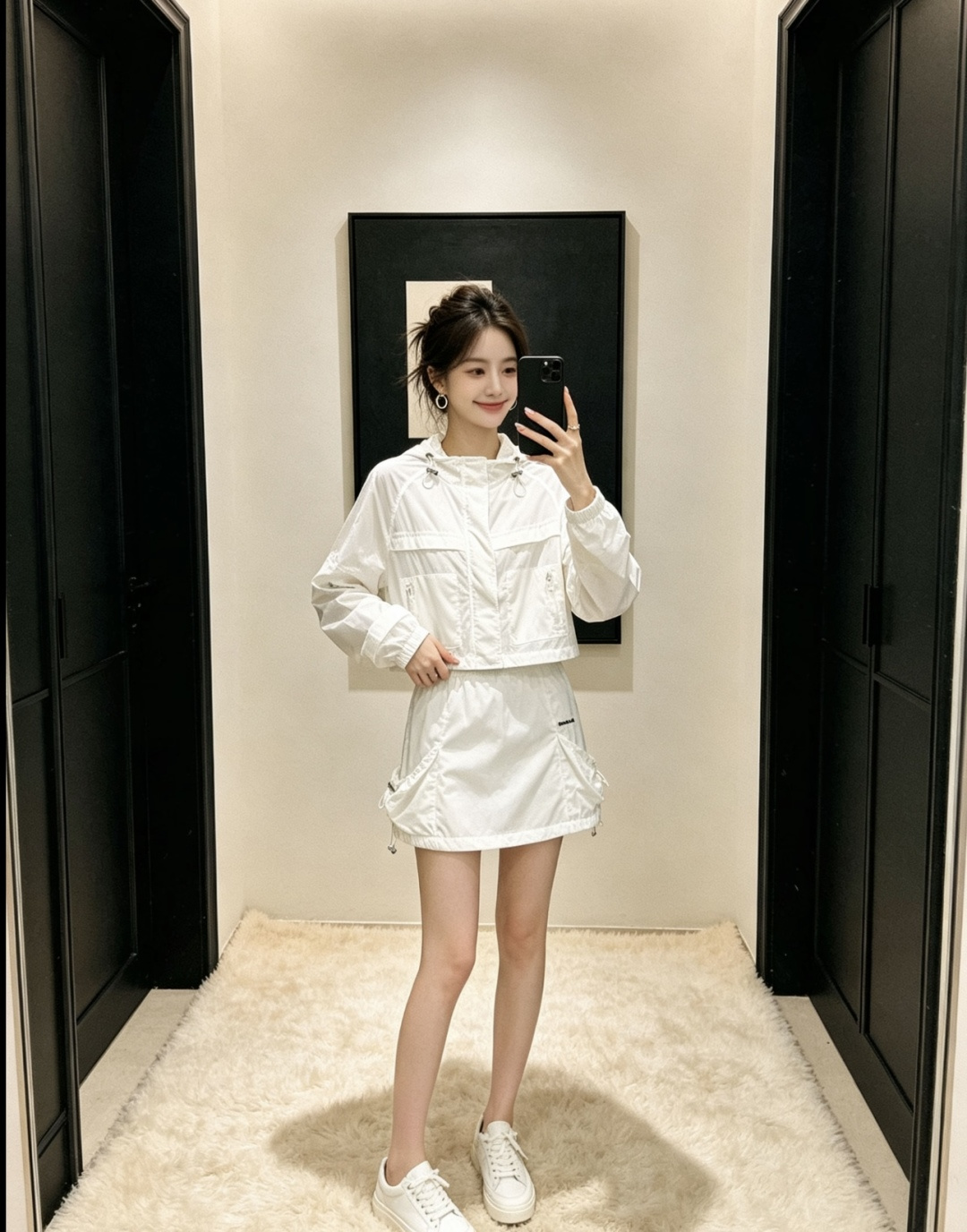 NO:859509,Upper body effect,,19860909上身效果,,,Women's clothing