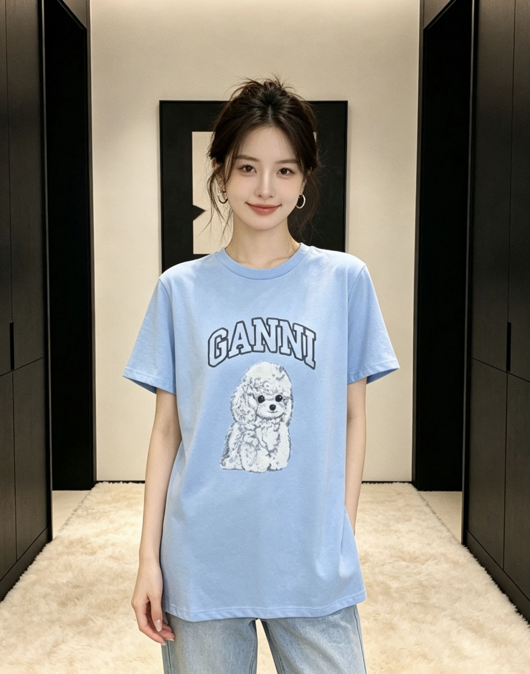 NO:835294,Upper body effect,,19860909上身效果,,,Women's clothing