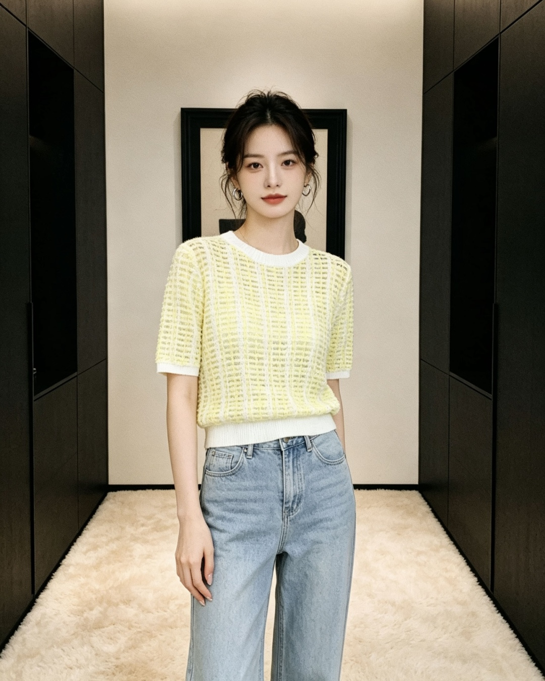 NO:841149,Upper body effect,,19860909上身效果,,,Women's clothing