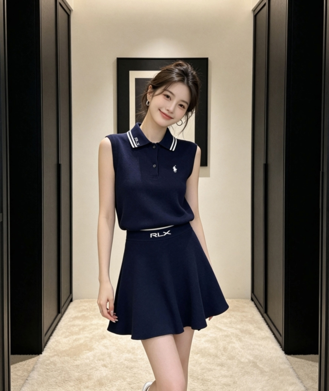 NO:844274,Upper body effect,,19860909上身效果,,,Women's clothing