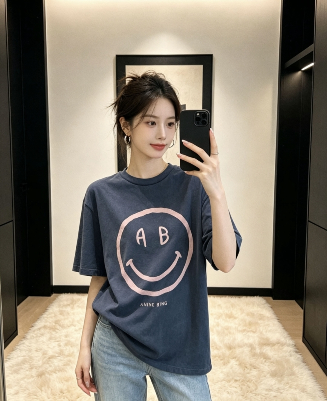 NO:844970,Upper body effect,,19860909上身效果,,,Women's clothing