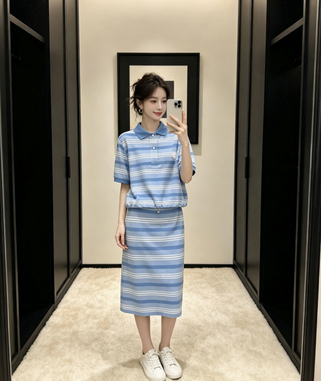 NO:844946,Upper body effect,,19860909上身效果,,,Women's clothing