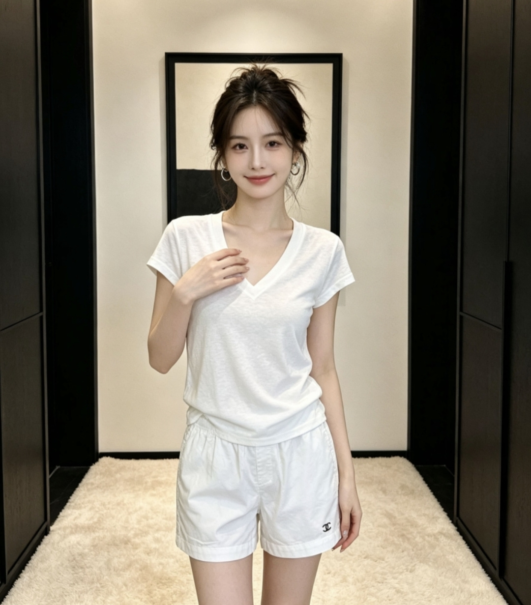 NO:856062,Upper body effect,,19860909上身效果,,,Women's clothing