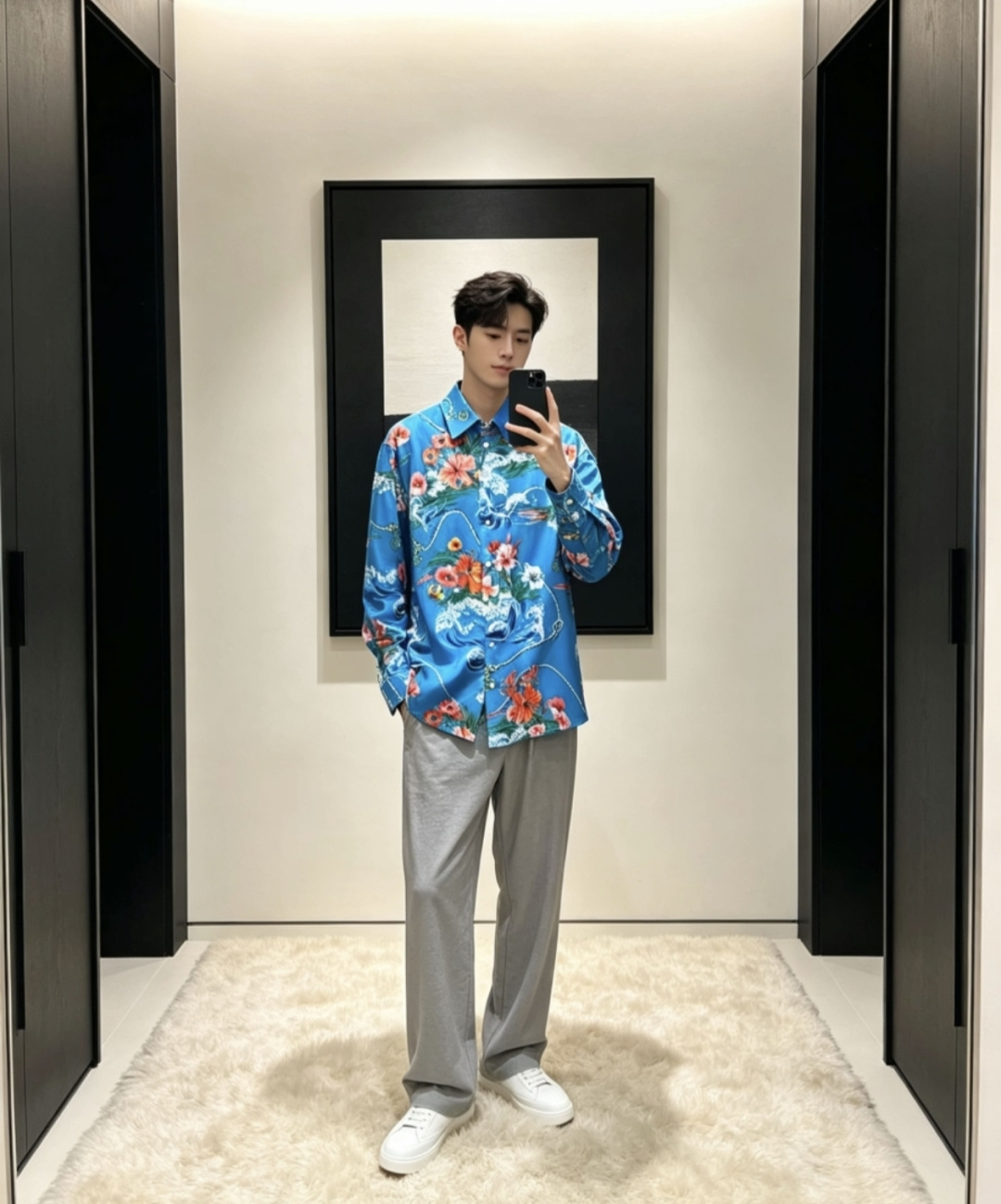NO:856074,Upper body effect,,19860909上身效果,,,Women's clothing
