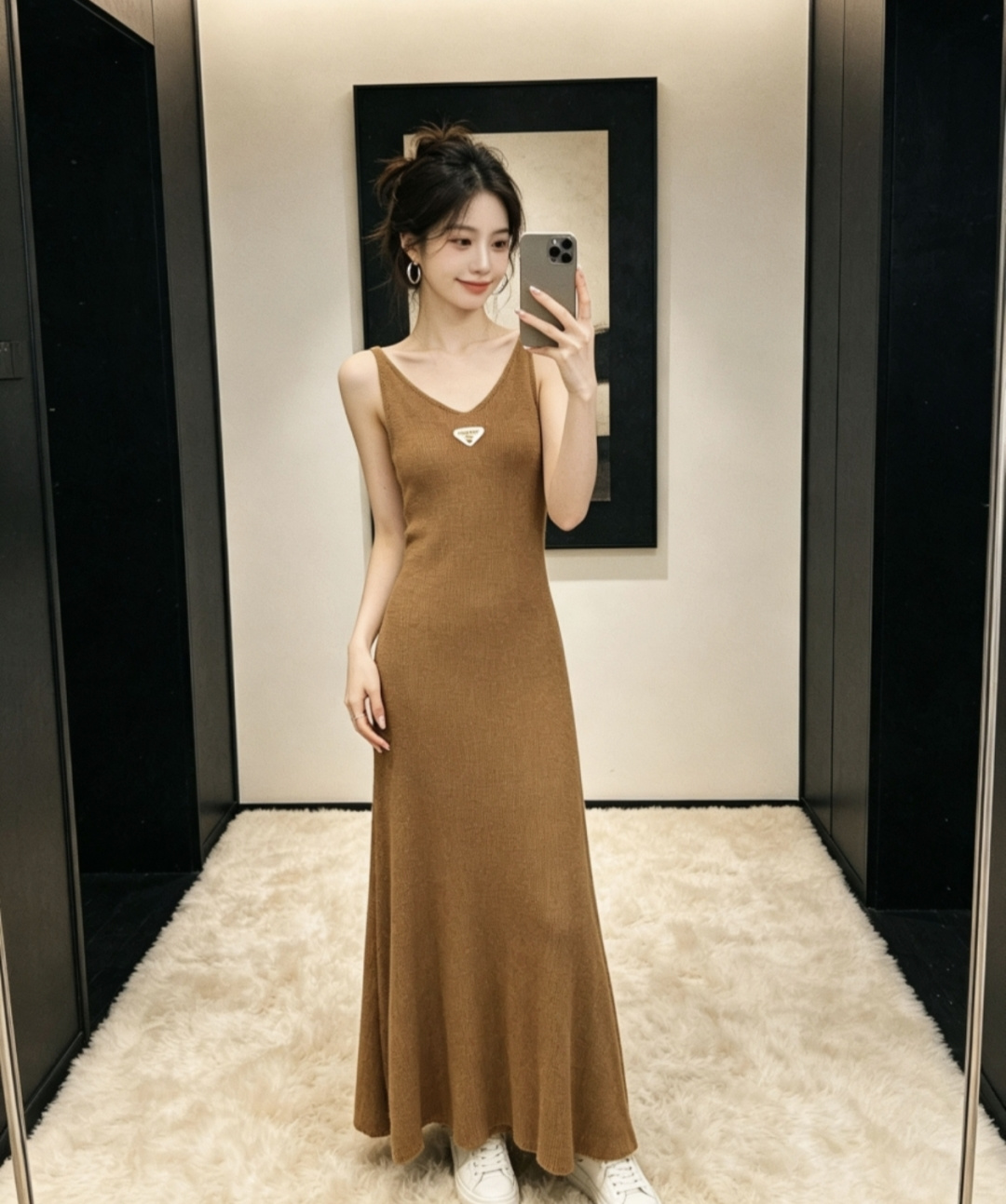 NO:862390,Upper body effect,,19860909上身效果,,,Women's clothing