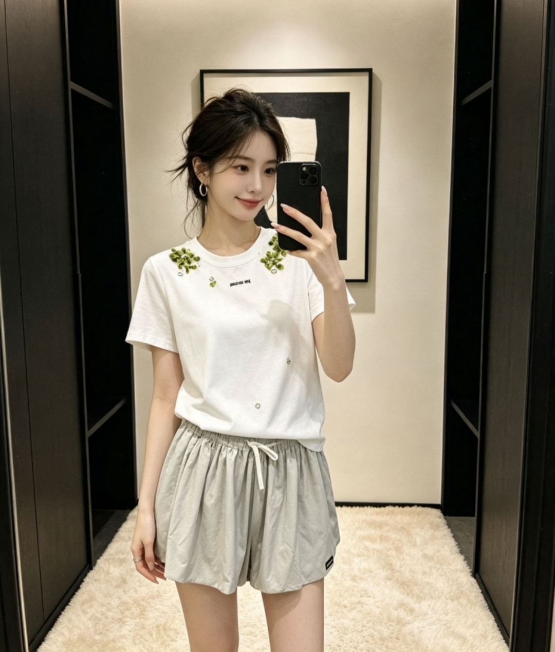 NO:862507,Upper body effect,,19860909上身效果,,,Women's clothing