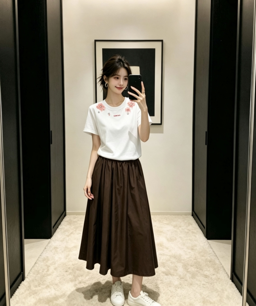 NO:862524,Upper body effect,,19860909上身效果,,,Women's clothing
