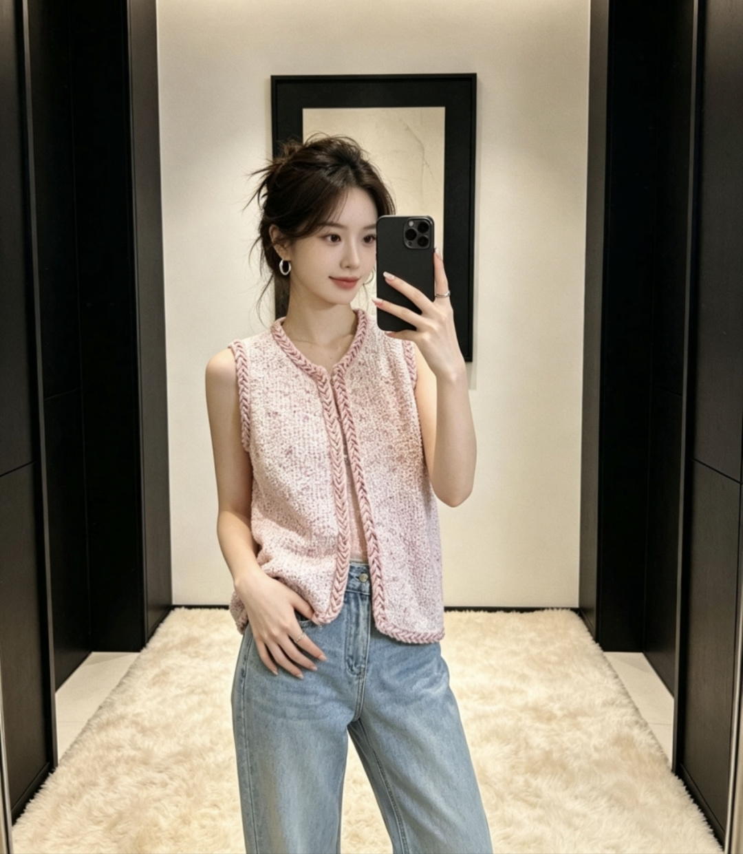 NO:862485,Upper body effect,,19860909上身效果,,,Women's clothing