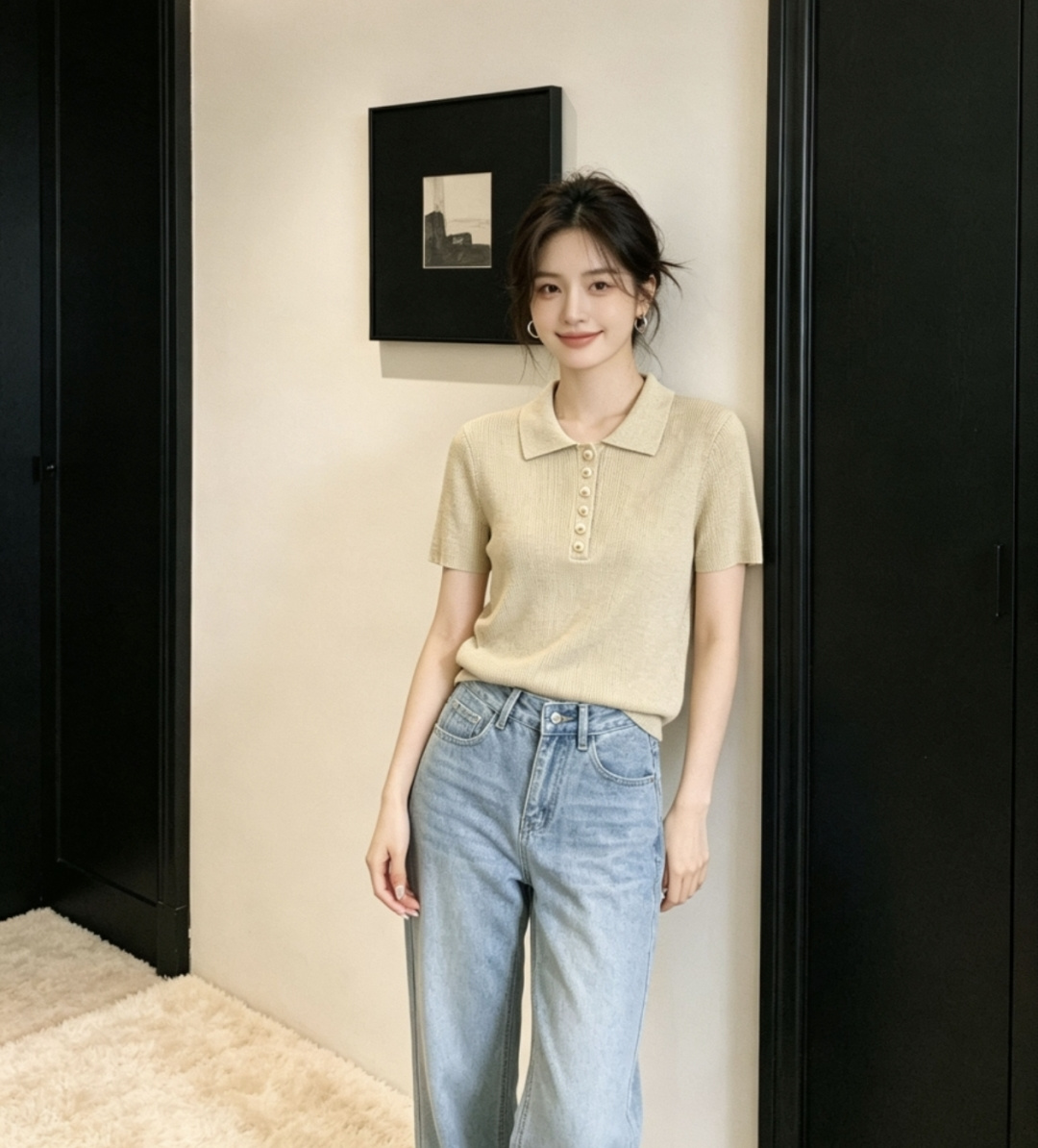 NO:862594,Upper body effect,,19860909上身效果,,,Women's clothing