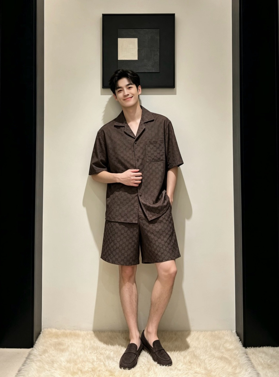 NO:867876,Upper body effect,,19860909上身效果,,,Women's clothing