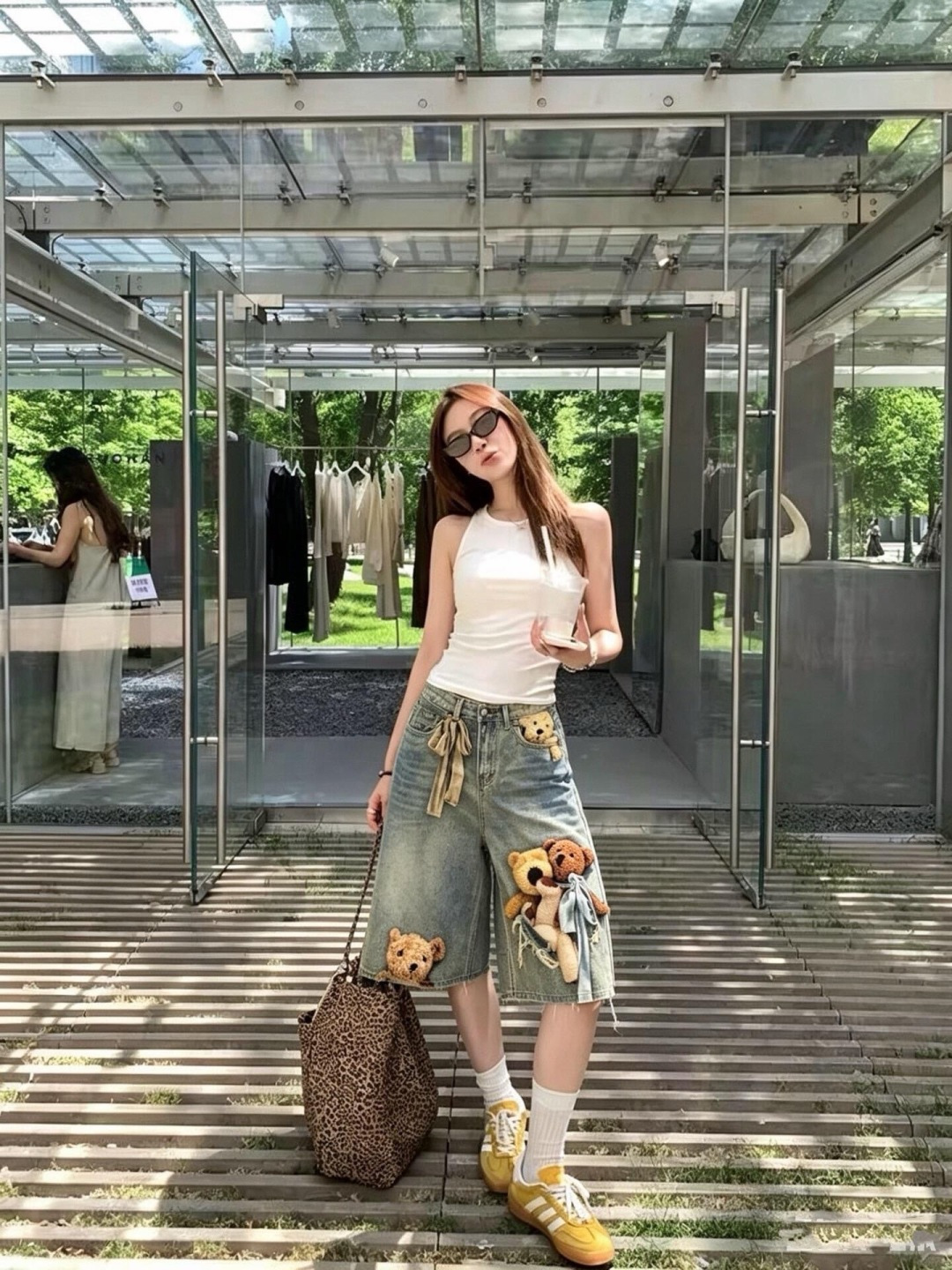 NO:870433,Upper body effect,,19860909上身效果,,,Women's clothing