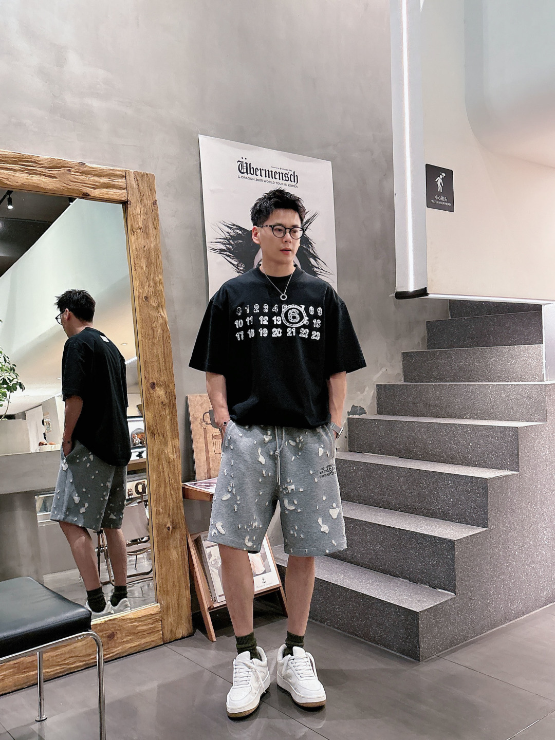 马吉拉   三标齐全 2026夏季新款男士休闲短裤，高级定制面料透气面料 透气弹力舒适度极高，细节无可挑