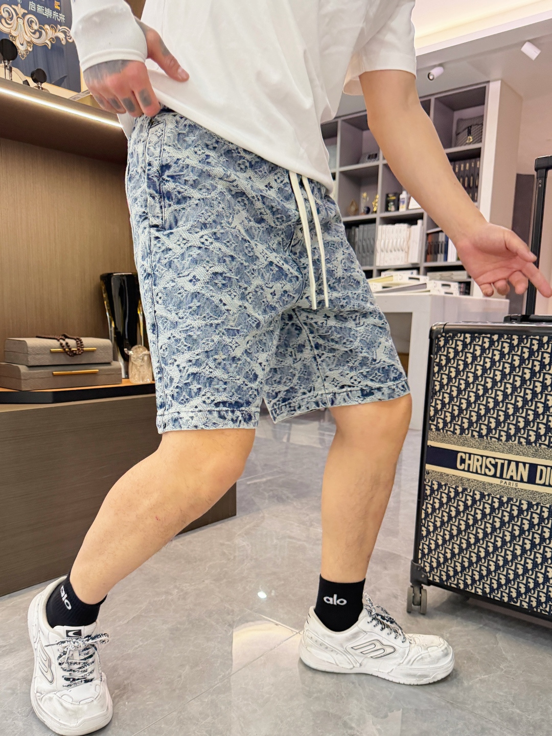 LV men LV 2026 New ， ， ， ， logo ， ！ ！ ：M-XXXL — photo 3