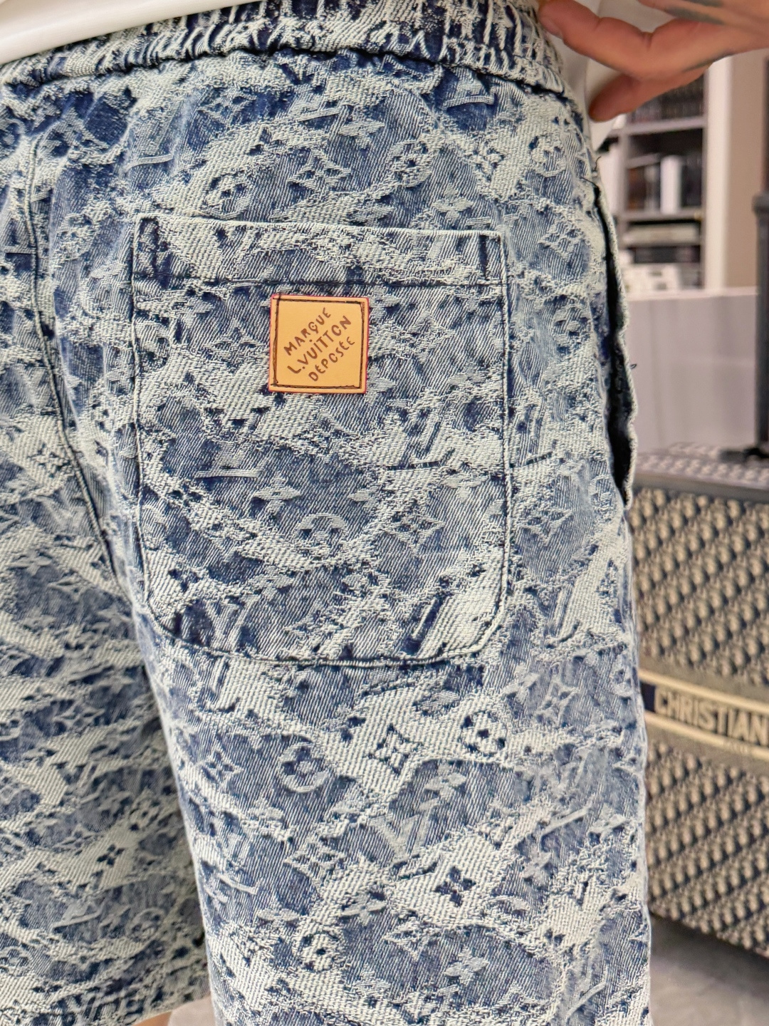 LV men LV 2026 New ， ， ， ， logo ， ！ ！ ：M-XXXL — photo 9