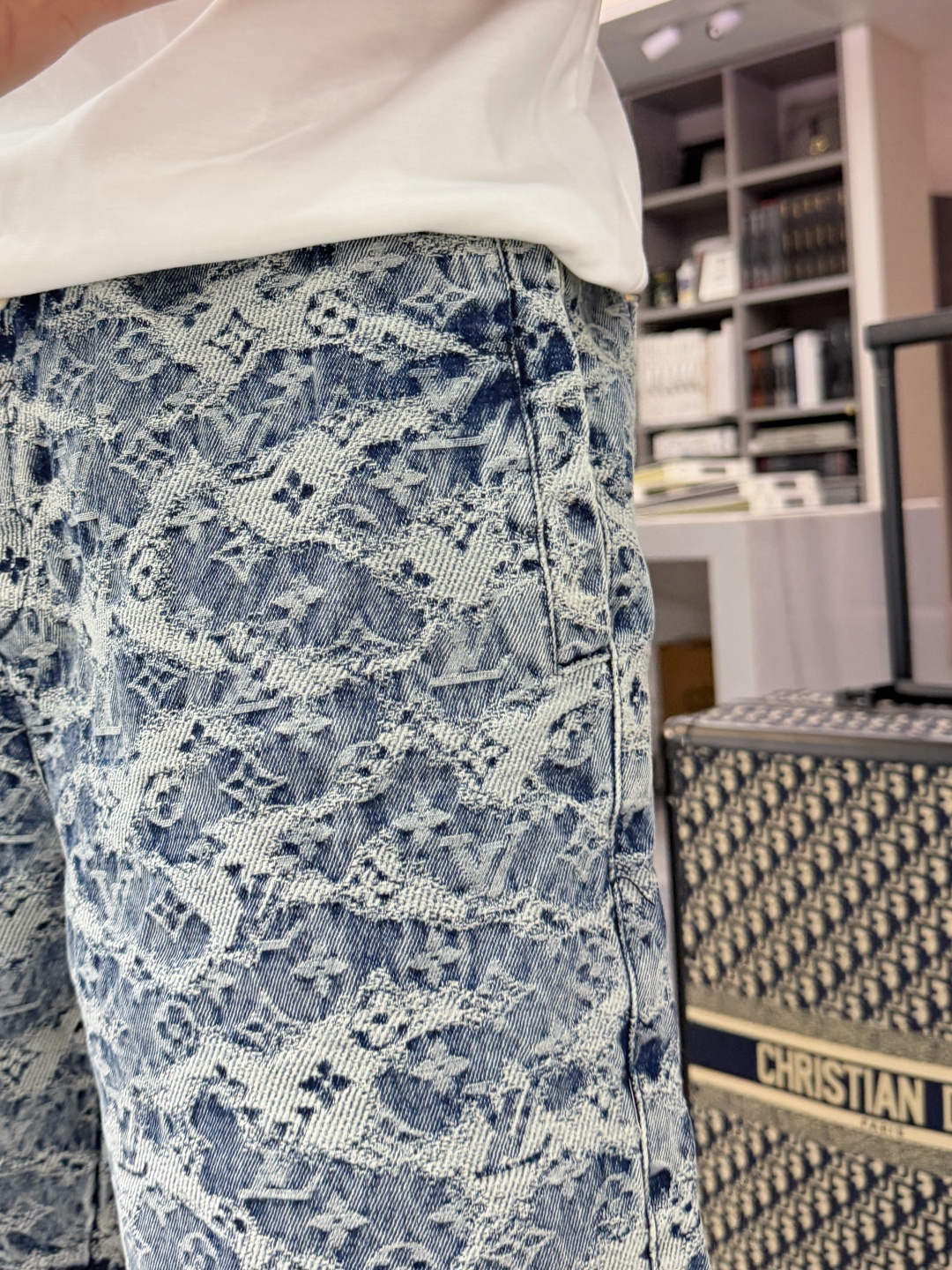 LV men LV 2026 New ， ， ， ， logo ， ！ ！ ：M-XXXL — photo 7