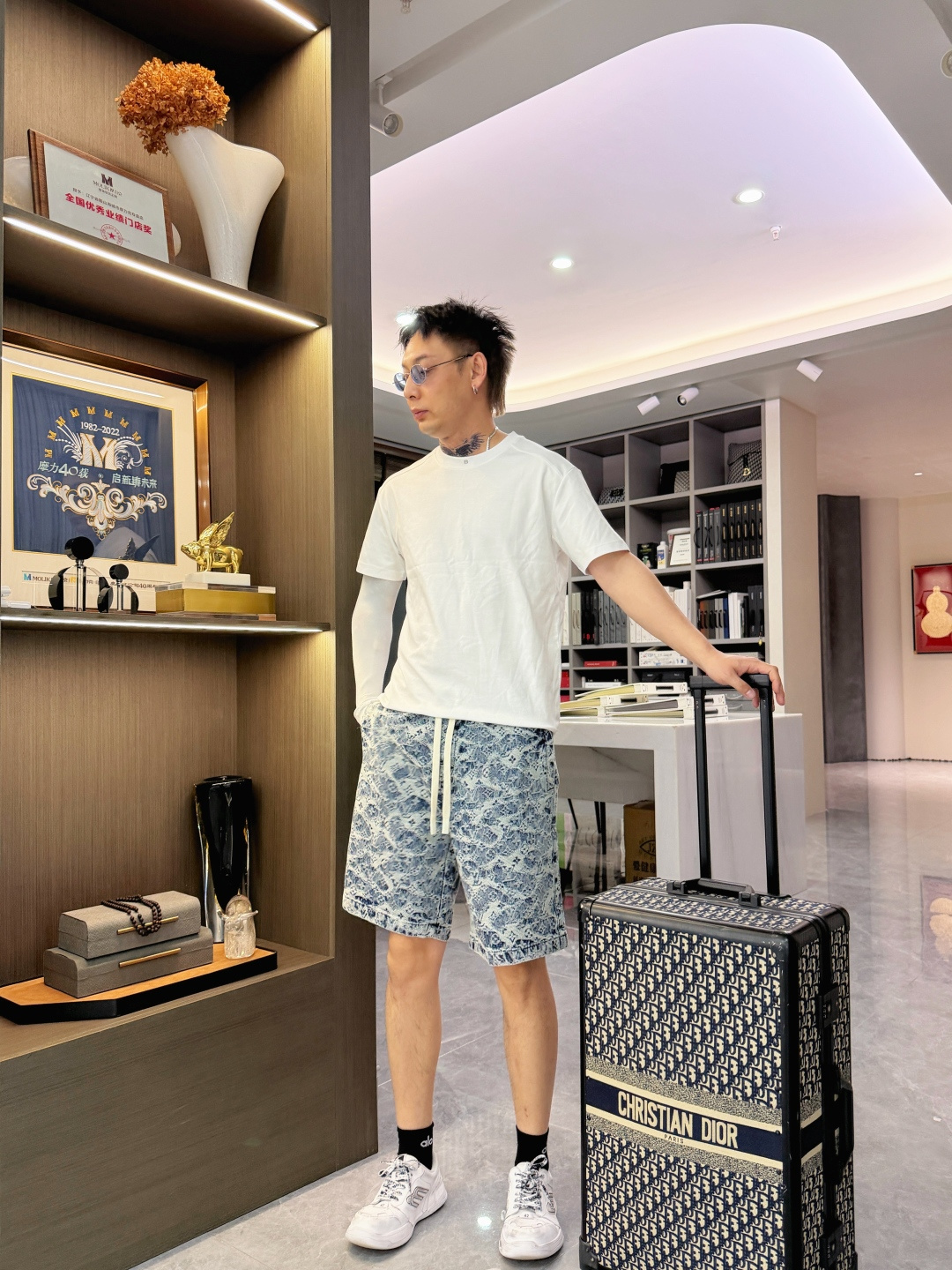 LV men LV 2026 New ， ， ， ， logo ， ！ ！ ：M-XXXL — photo 5