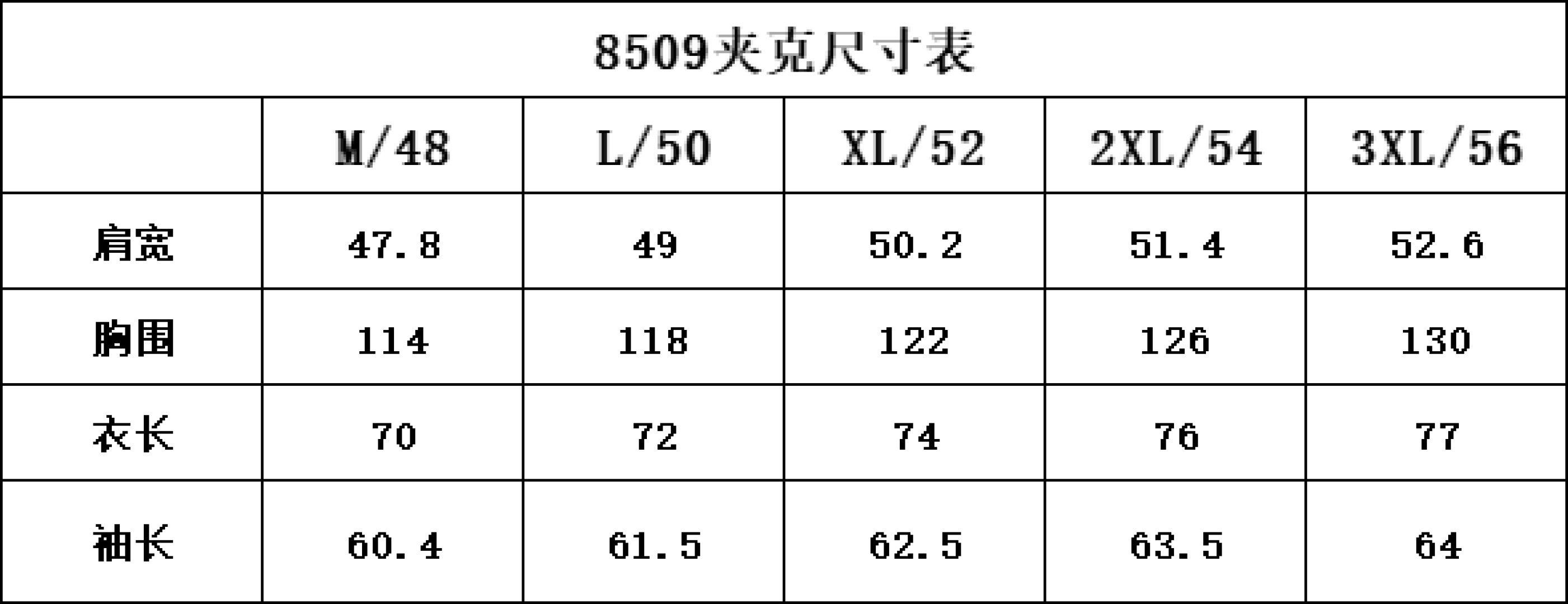 NO:123582,8509…size chart……,alexander wang198609098509…尺寸表………,,alexander wang,Men's clothing