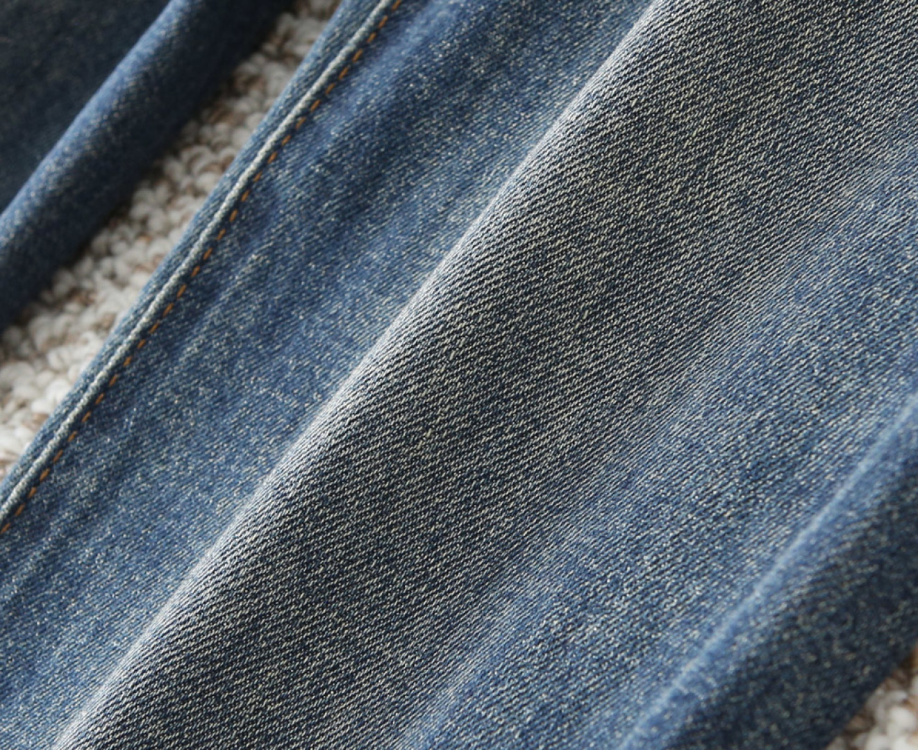p550 ARC bird’s brand-new jeans for sale… size table. 1905 - 图片 5