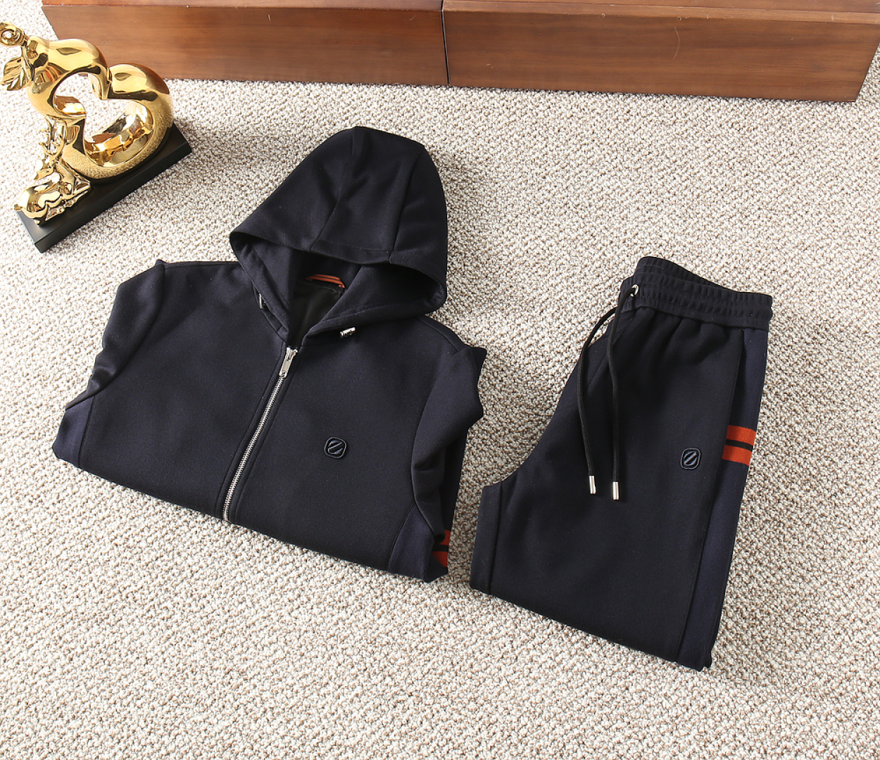 p1400 is recommended for the Genia Blast Suite! Fall and winter new edition… size sheet. JB295 - 图片 7