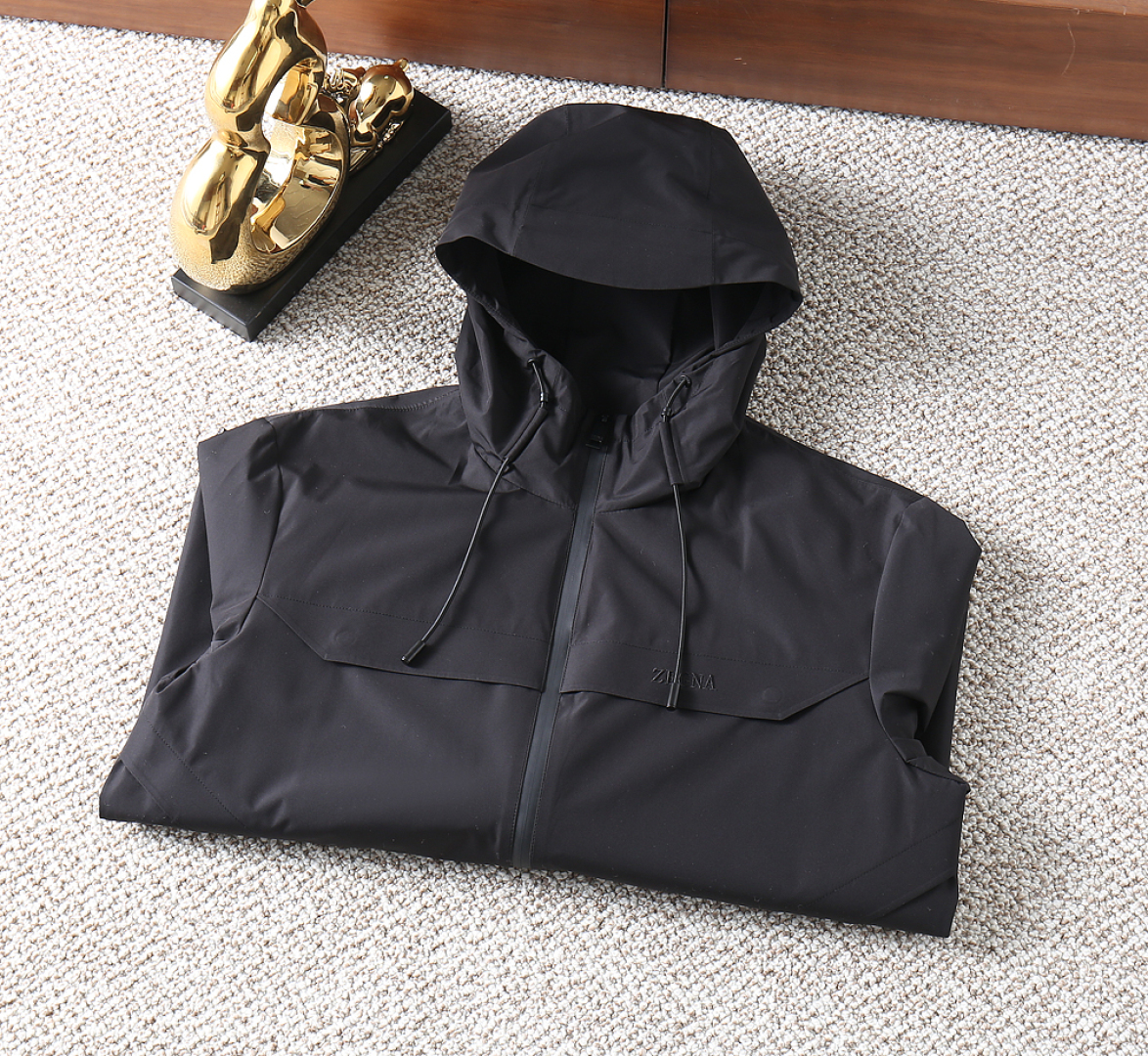 p1000, hood coats outside genia… sizes… 8552 - 图片 6