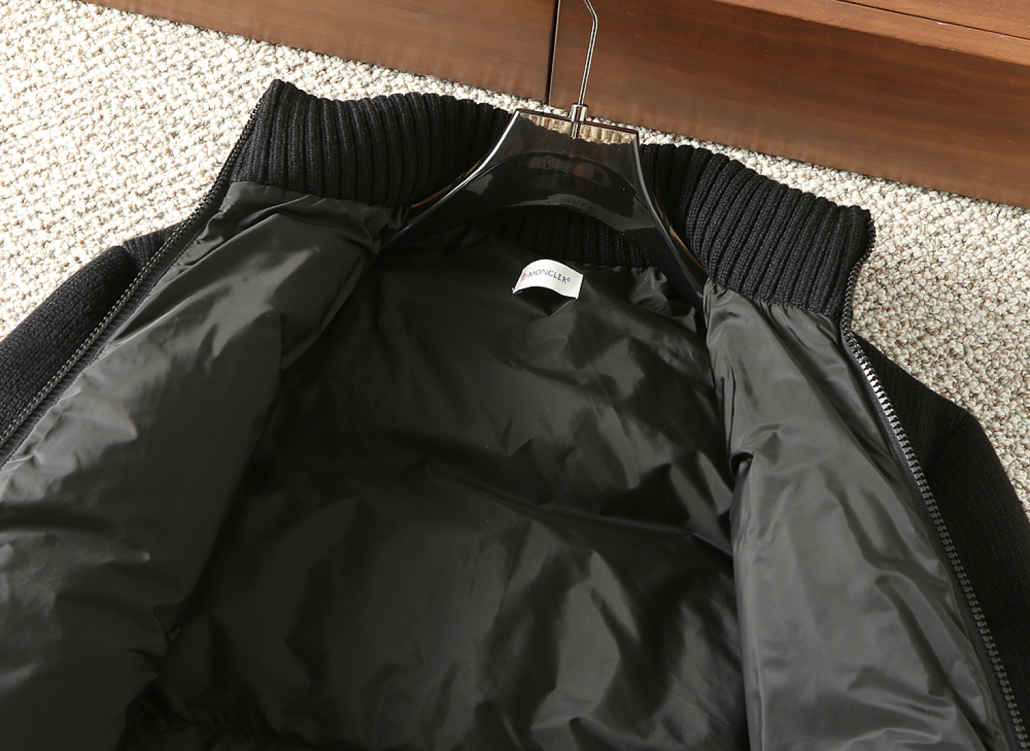   蒙口羽绒服尺寸表……
8030