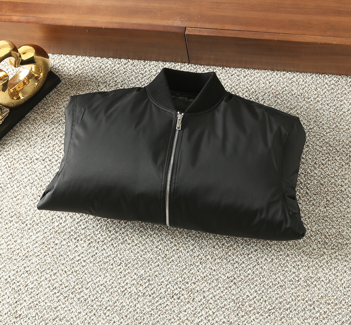 Prada down jacket PRADA …… — photo 2