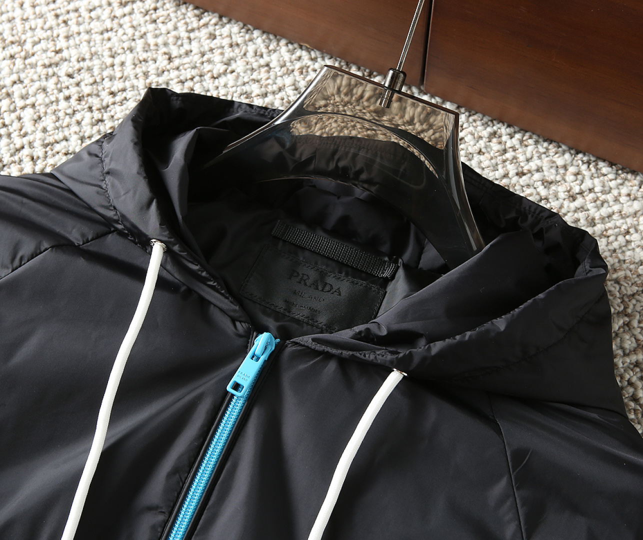 Prada down jacket PRADA …… — photo 4