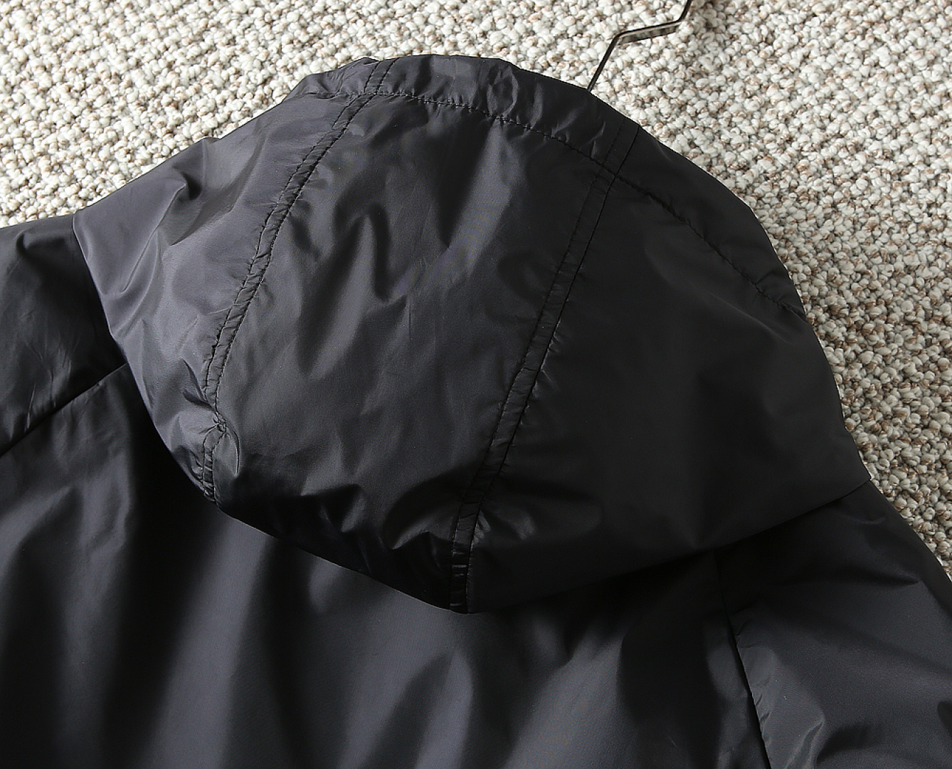 Prada down jacket PRADA …… — photo 3