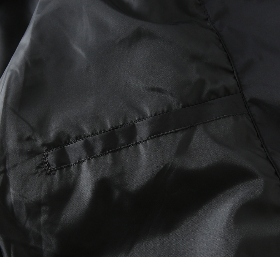 Prada down jacket PRADA …… — photo 6