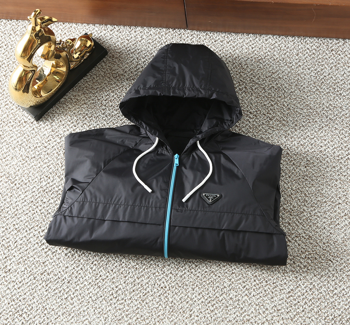 Prada down jacket PRADA …… — photo 2